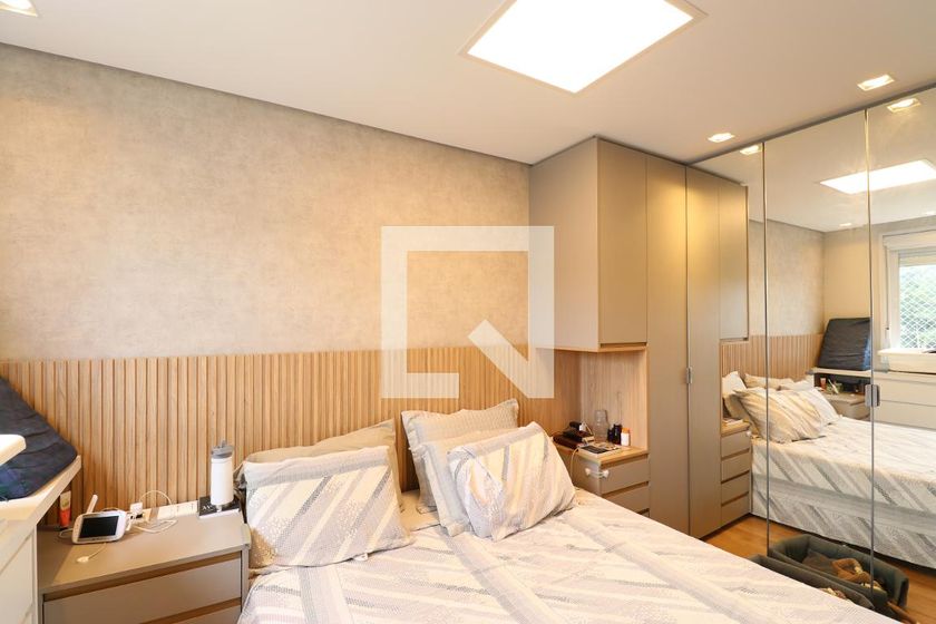 Apartamento, 2 quartos, 65 m² - Foto 31