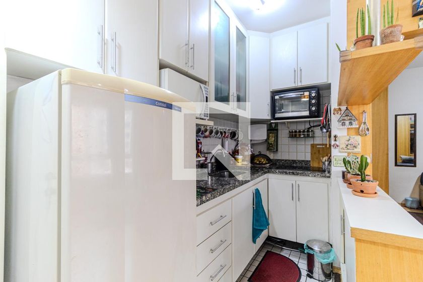 Apartamento, 1 quarto, 30 m² - Foto 37