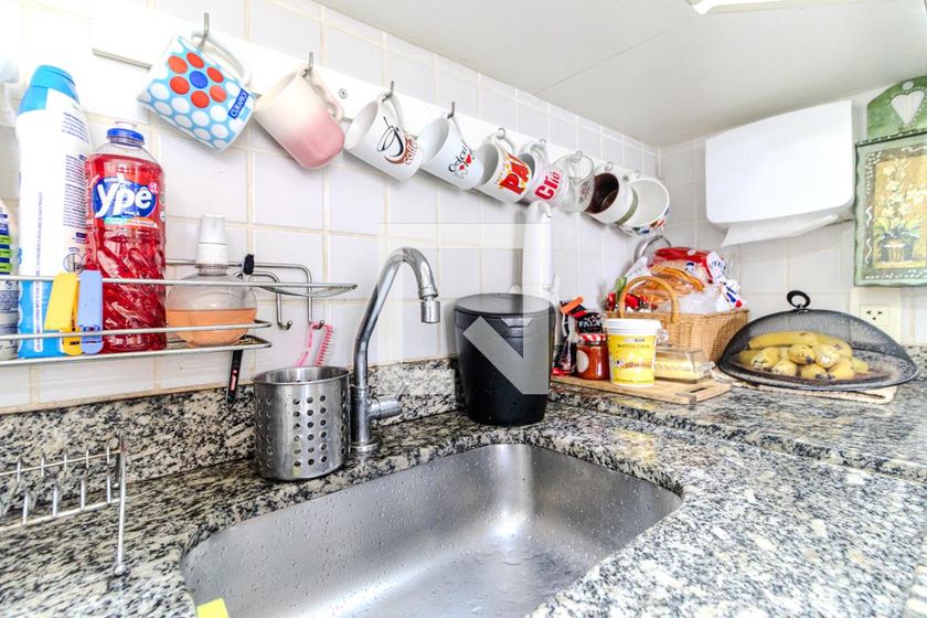 Apartamento, 1 quarto, 30 m² - Foto 43