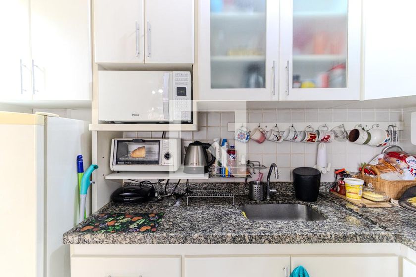 Apartamento, 1 quarto, 30 m² - Foto 45