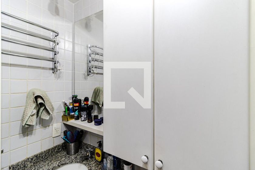 Apartamento, 1 quarto, 30 m² - Foto 27
