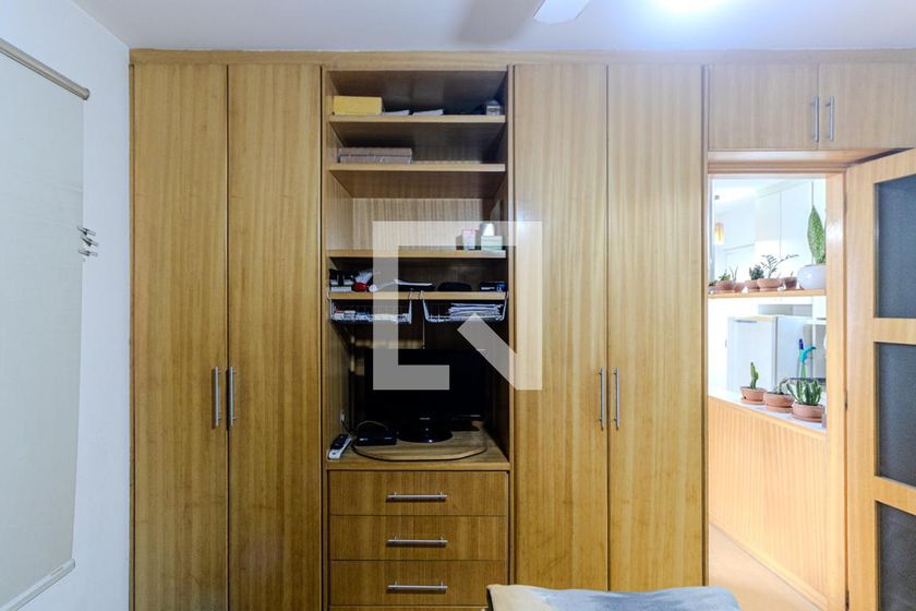 Apartamento, 1 quarto, 30 m² - Foto 21