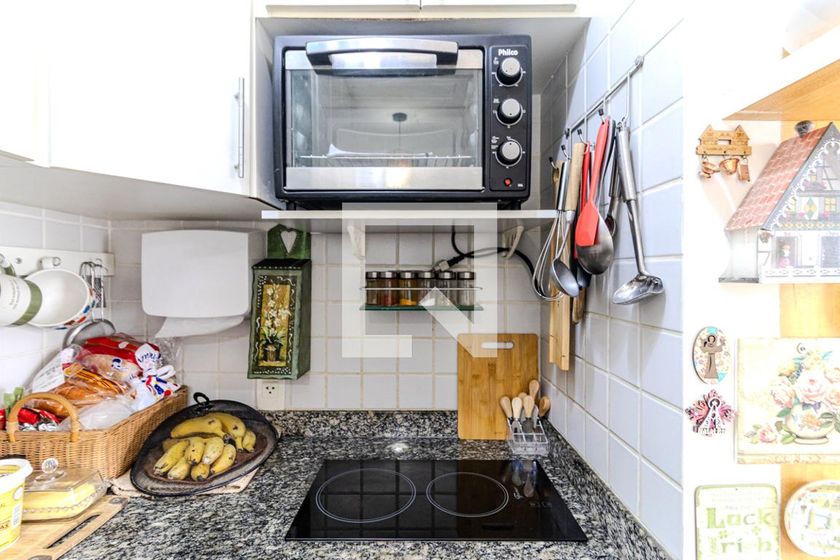 Apartamento, 1 quarto, 30 m² - Foto 41