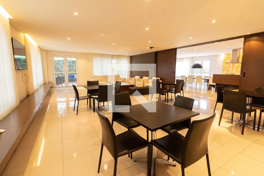 Apartamento, 3 quartos, 95 m² - Foto 91