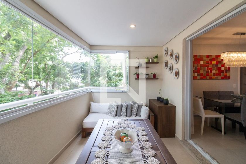 Apartamento, 3 quartos, 95 m² - Foto 17