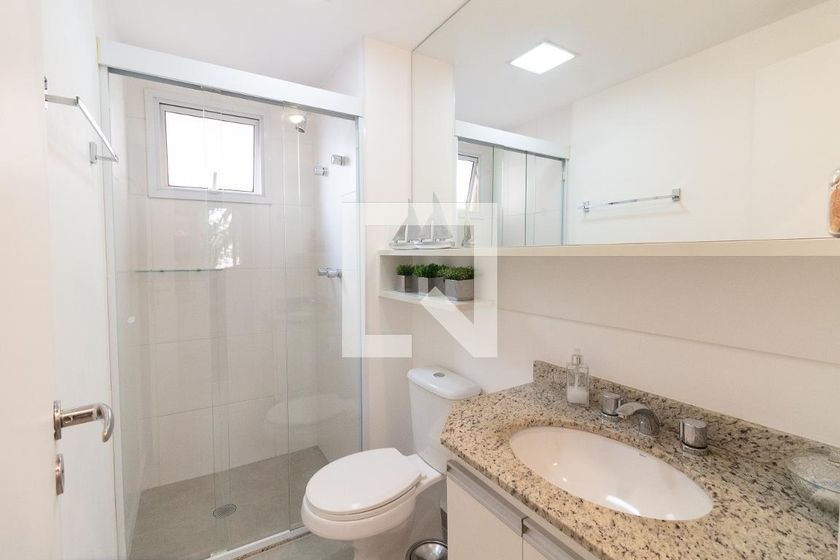 Apartamento, 3 quartos, 95 m² - Foto 47