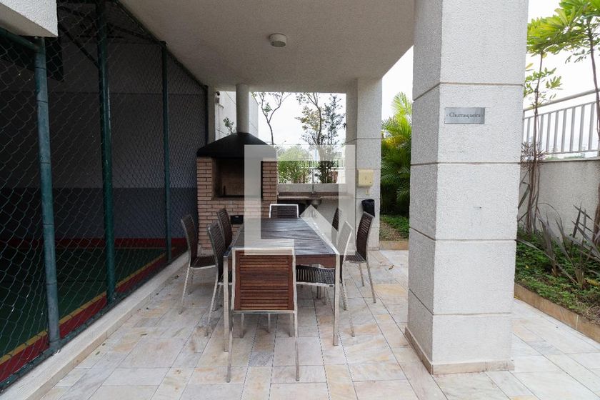 Apartamento, 3 quartos, 95 m² - Foto 97