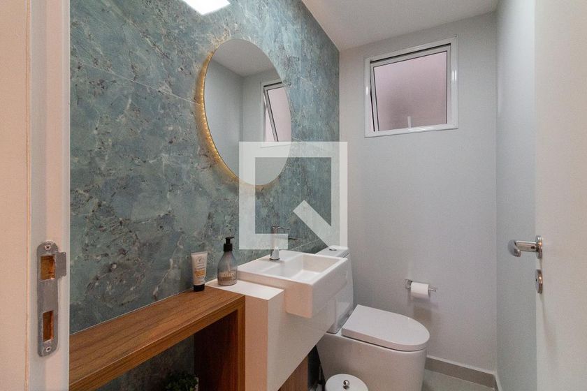 Apartamento, 3 quartos, 95 m² - Foto 53