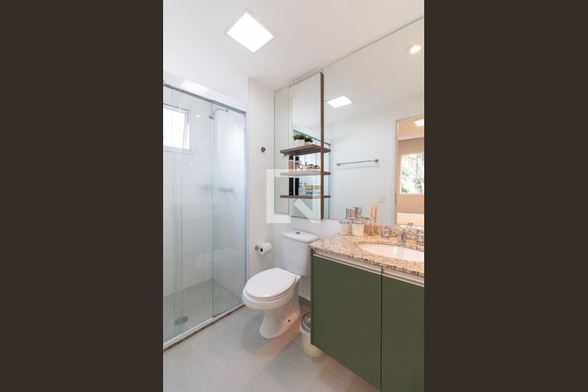 Apartamento, 3 quartos, 95 m² - Foto 51