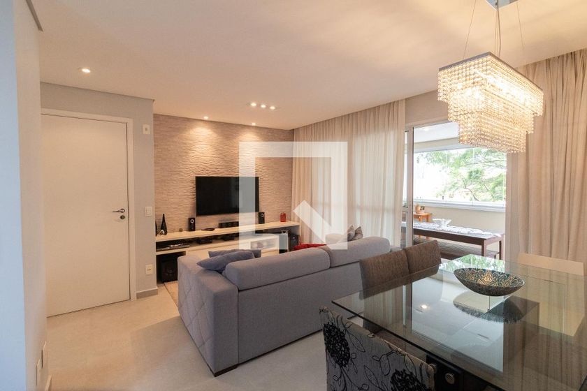 Apartamento, 3 quartos, 95 m² - Foto 7