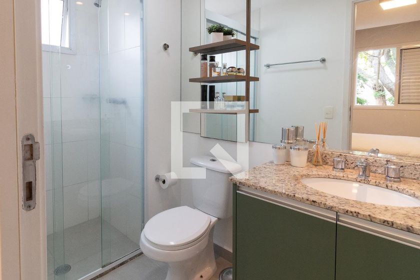 Apartamento, 3 quartos, 95 m² - Foto 49