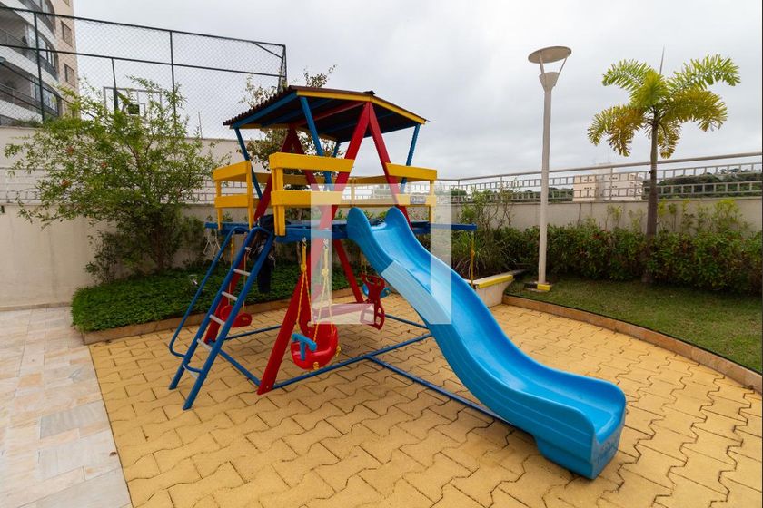 Apartamento, 3 quartos, 95 m² - Foto 73