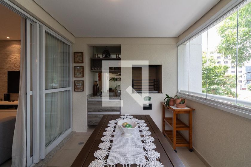 Apartamento, 3 quartos, 95 m² - Foto 15