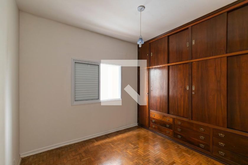 Apartamento à Venda - Centro, 2 Quartos,  77 m2 em , Campinas - sp | SoloBR