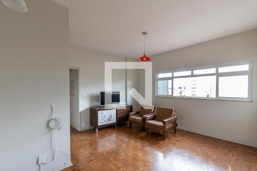 Apartamento à Venda - Centro, 2 Quartos,  77 m2 em , Campinas - sp | SoloBR
