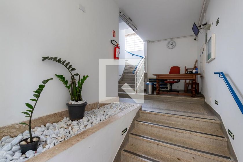 Apartamento à Venda - Centro, 2 Quartos,  77 m2 em , Campinas - sp | SoloBR