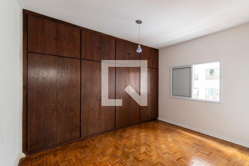Apartamento à Venda - Centro, 2 Quartos,  77 m2 em , Campinas - sp | SoloBR
