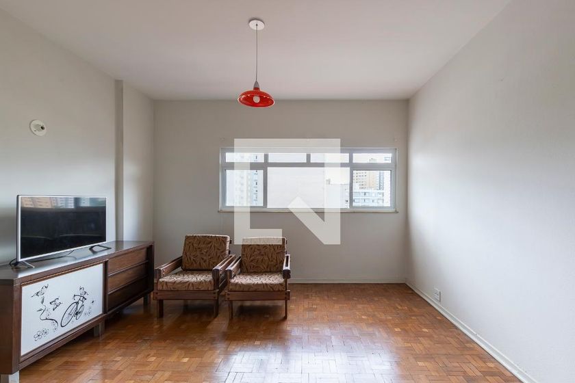 Apartamento à Venda - Centro, 2 Quartos,  77 m2 em , Campinas - sp | SoloBR