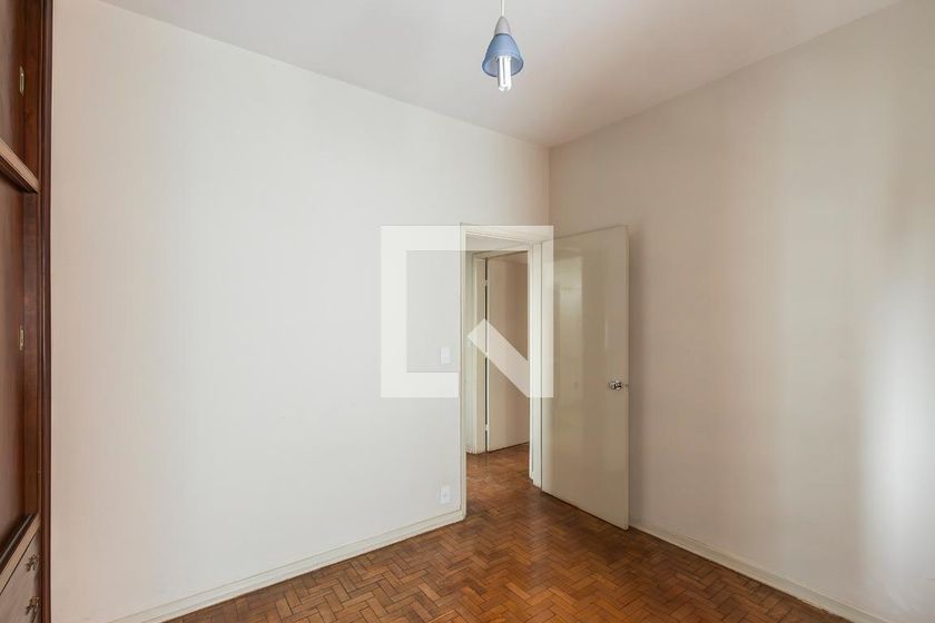 Apartamento à Venda - Centro, 2 Quartos,  77 m2 em , Campinas - sp | SoloBR