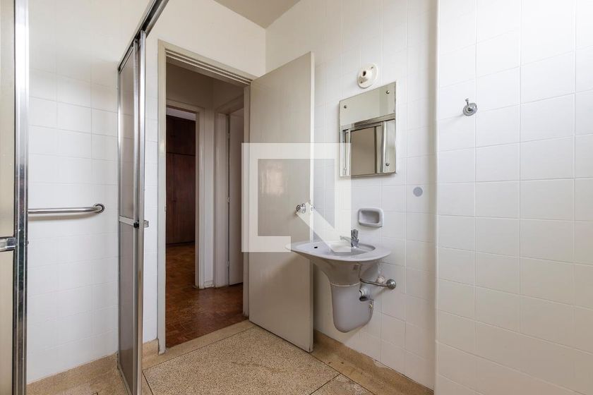 Apartamento à Venda - Centro, 2 Quartos,  77 m2 em , Campinas - sp | SoloBR