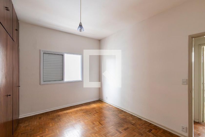 Apartamento à Venda - Centro, 2 Quartos,  77 m2 em , Campinas - sp | SoloBR