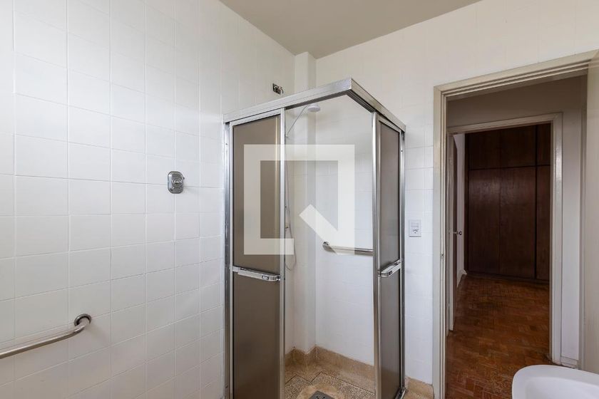 Apartamento à Venda - Centro, 2 Quartos,  77 m2 em , Campinas - sp | SoloBR