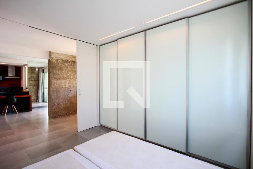 Apartamento, 1 quarto, 80 m² - Foto 20
