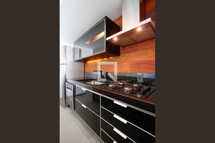 Apartamento, 1 quarto, 80 m² - Foto 13