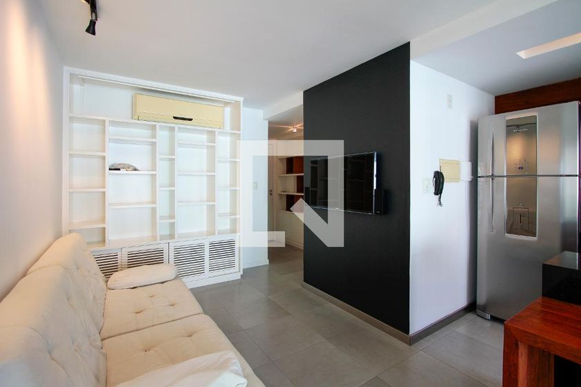 Apartamento, 1 quarto, 80 m² - Foto 3