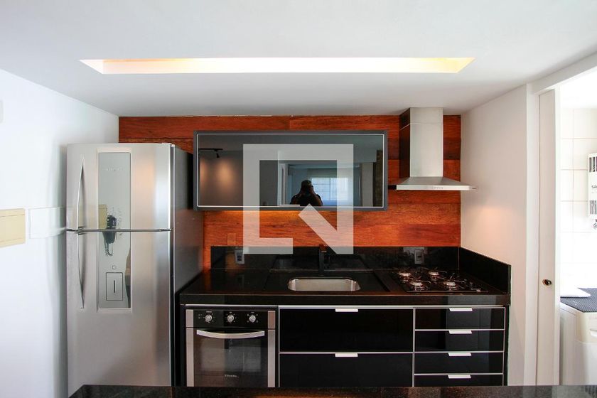 Apartamento, 1 quarto, 80 m² - Foto 11