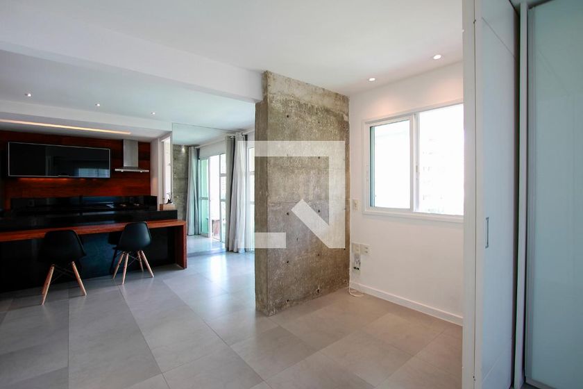 Apartamento, 1 quarto, 80 m² - Foto 17