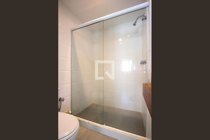 Apartamento, 1 quarto, 80 m² - Foto 23