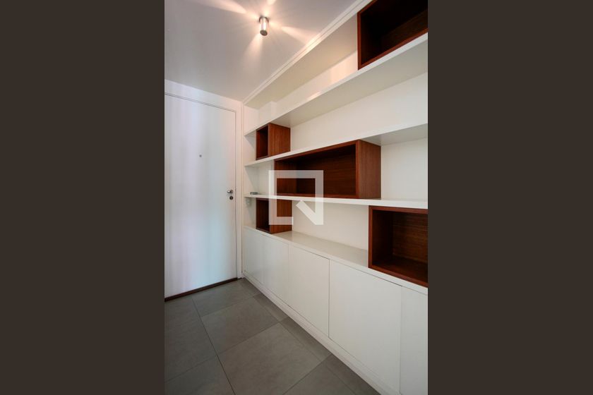 Apartamento, 1 quarto, 80 m² - Foto 1