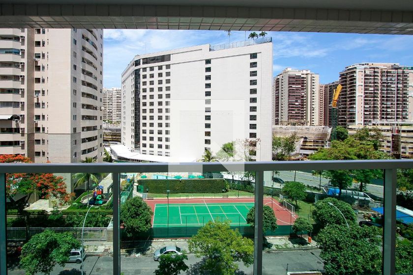 Apartamento, 1 quarto, 80 m² - Foto 9