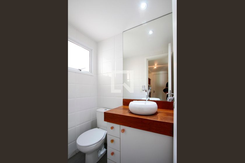 Apartamento, 1 quarto, 80 m² - Foto 21