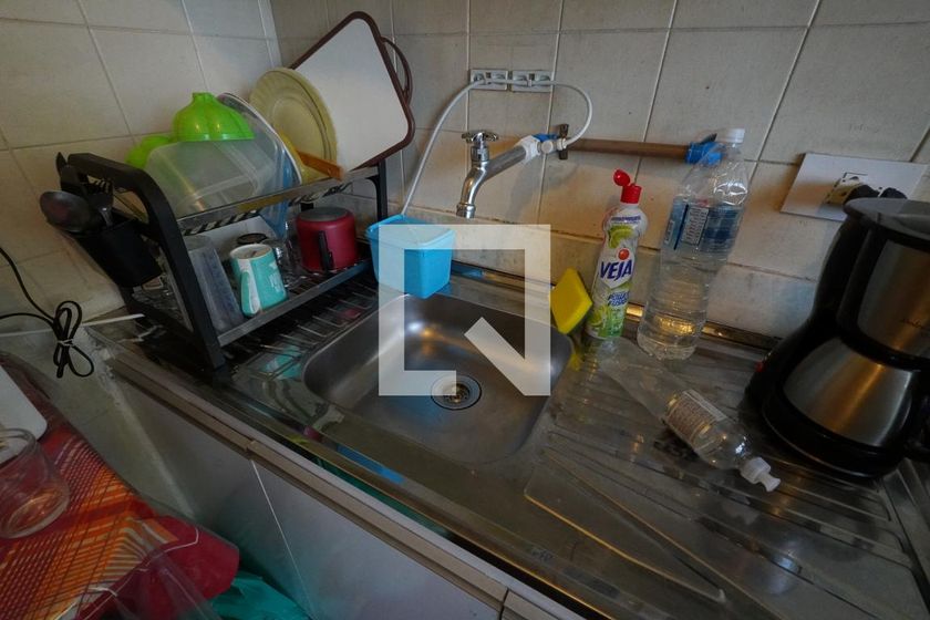 Kitnet-Studio, 33 m² - Foto 41