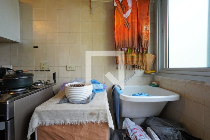Kitnet-Studio, 33 m² - Foto 51