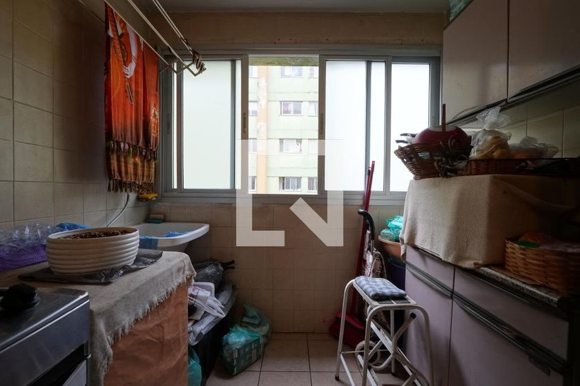 Kitnet-Studio, 33 m² - Foto 43