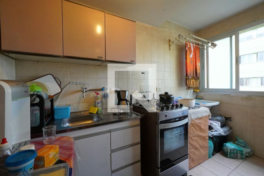 Kitnet-Studio, 33 m² - Foto 35