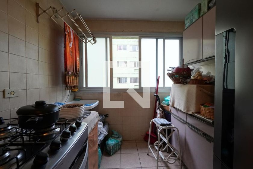 Kitnet-Studio, 33 m² - Foto 37