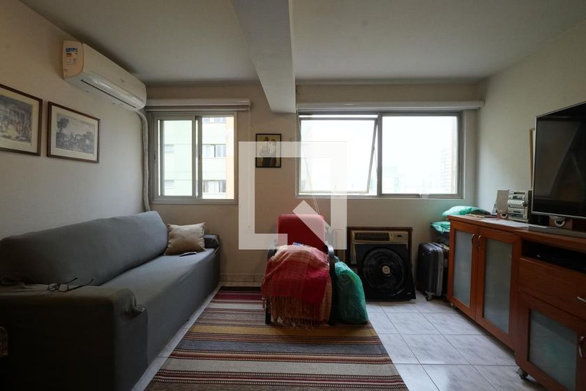Kitnet-Studio, 33 m² - Foto 17