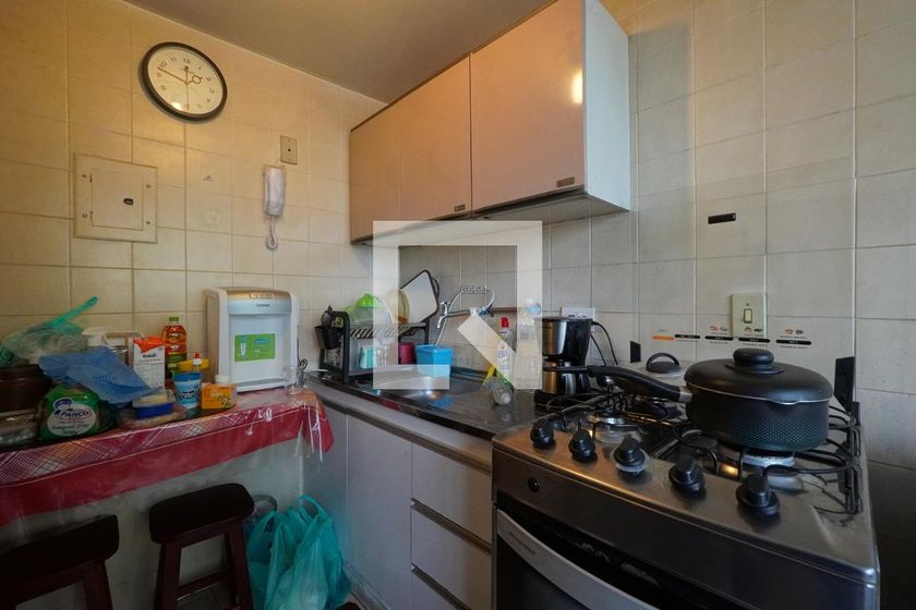 Kitnet-Studio, 33 m² - Foto 39