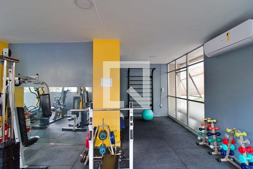 Apartamento, 3 quartos, 75 m² - Foto 73