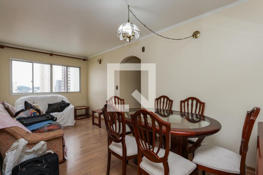 Apartamento, 3 quartos, 75 m² - Foto 1