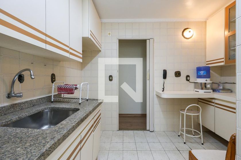 Apartamento, 3 quartos, 75 m² - Foto 57