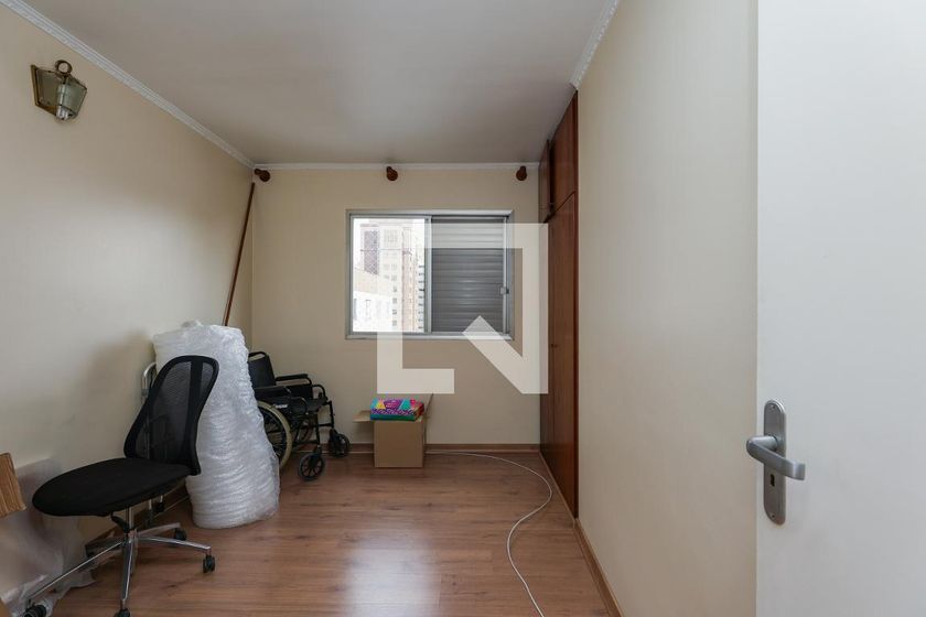 Apartamento, 3 quartos, 75 m² - Foto 25