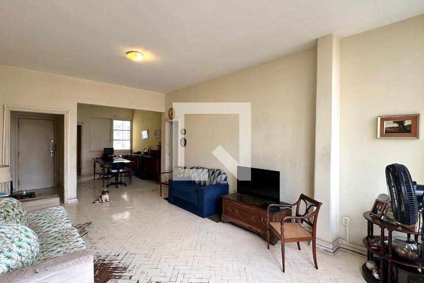 Apartamento, 3 quartos, 180 m² - Foto 19