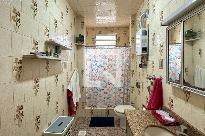 Apartamento, 3 quartos, 180 m² - Foto 59