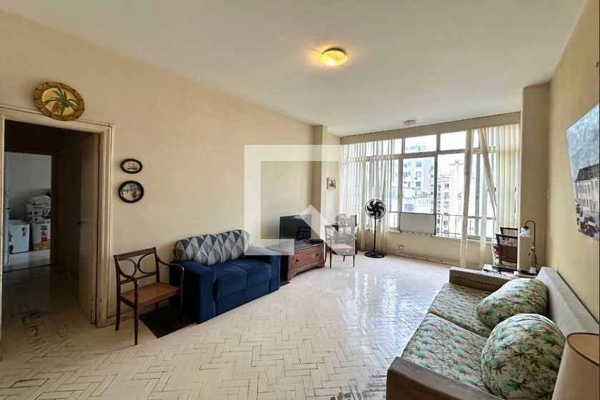 Apartamento, 3 quartos, 180 m² - Foto 3