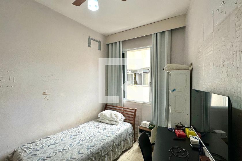 Apartamento, 3 quartos, 180 m² - Foto 53